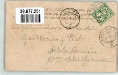 Hänsel und Gretel 1902