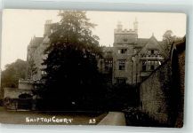 Oxford - Shipton Court Shipton-under-Wychwood Burford