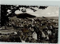 57334 W5928 Feudingen , Kr Wittgenstein Foto AK Ort handschriftlich