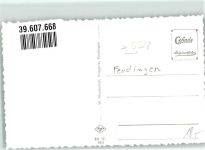 57334 W5928 Feudingen , Kr Wittgenstein Foto AK Ort handschriftlich