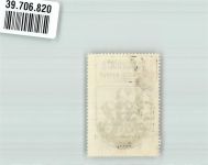 74249 W7119 Forchtenberg Vignette Wappen