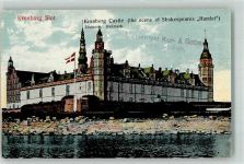 Kronborg - Schloss Kronborg