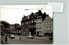 89420 W8884 Höchstädt a d Donau FOTO KEINE AK Zigarrenhaus Reichard Foto Handlung Landes Bausparkasse Auto Automat Zigaretten Ort handschriftlich Foto Original aus Archiv eines Ansichtskartenverlags