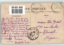 88310 Ventron 1906 Gebrauchsspuren