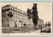 64000 Pau - Kaserne