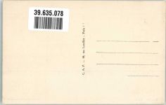 64000 Pau - Kaserne