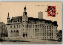 71000 Macon - Postamt