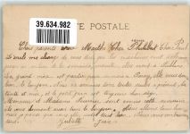 71000 Macon - Postamt