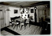 88171 W8999 Weiler-Simmerberg FOTO KEINE AK Museum Ausstellung Ort handschriftlich Foto Original aus Archiv eines Ansichtskartenverlags