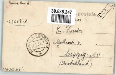 28100 Novara 1932 Foto AK