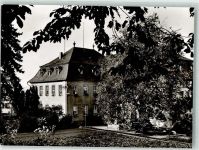 97502 W8721 Euerbach - Schloss Obbach