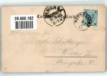 Artillerie-Schnellfeuer Militär 1901