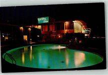 Chicago - Hotel Holiday Inn