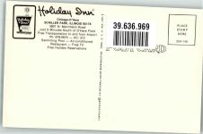 Chicago - Hotel Holiday Inn