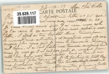 68470 Husseren-Wesserling Hüsseren-Wesserling 1919