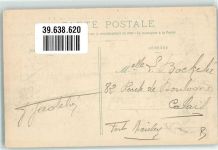 94100 Saint-Maur-des-Fosses 1907 - Le Barrage et le Pont Saint-Maur - Créteil