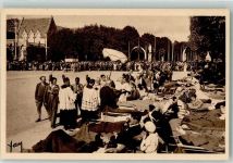 65100 Lourdes Foto AK