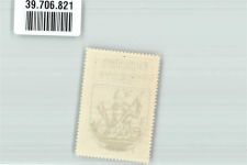 74249 W7119 Forchtenberg Vignette Wappen