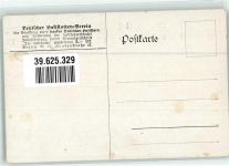 Zeppeline Deutscher Luftflotten Verein Zeppelin, F. Graf von