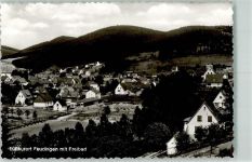 57334 W5928 Feudingen , Kr Wittgenstein