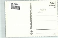 53520 W5489 Schuld Foto AK Feriengrüße
