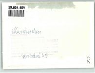 66687 W6648 Nunkirchen FOTO KEINE AK Hallenbad Schwimmbad Bademode Ort handschriftlich Foto Original aus Archiv eines Ansichtskartenverlags