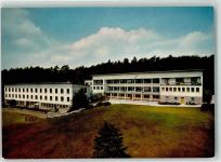 66459 W6654 Kirkel - Schulungsheim