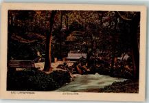 33175 W4792 Bad Lippspringe - Jordanquelle Verlag Lederbogen Nr. 6