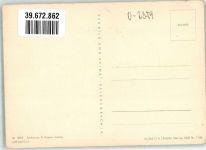 18565 O2359 Vitte - Karte Hiddensse