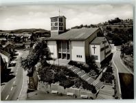 66440 W6653 Lautzkirchen - St. Mauritiuskirche