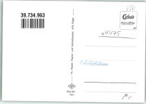 49751 W4475 Sögel Foto AK Jagdschloss Clemenswerth