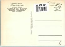 23883 W2411 Seedorf , Kr Hzgt Lauenb - Gasthaus Pension zur Meierei