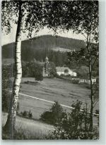 16247 O1304 Joachimsthal - Maria Sorg