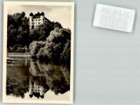 78570 W7202 Mühlheim an der Donau - Schloss