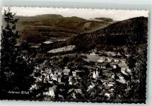 53518 W5488 Adenau Foto AK