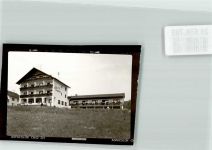 63863 W8751 Wildensee , Unterfr FOTO KEINE AK Foto Original aus Archiv eines Ansichtskartenverlags Pension Waldfrieden Ort handschriftlich
