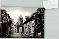 48249 W4408 Dülmen FOTO KEINE AK Foto Original aus Archiv eines Ansichtskartenverlags Ort handschriftlich