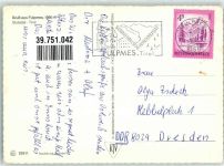 6166 Fulpmes - Eisenbahn Stubai