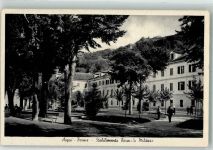 15011 Acqui Terme - Kurhaus Militär