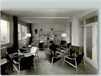 57399 W5942 Rahrbach FOTO KEINE AK Foto Original aus Archiv eines Ansichtskartenverlags Josef Gockeln Ferienheim Ort handschriftlich