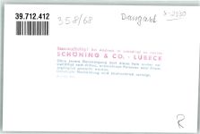 26316 W2930 Dangast FOTO KEINE AK Foto Original aus Archiv eines Ansichtskartenverlags Ort handschriftlich