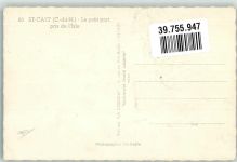 22380 Saint-Cast-le-Guildo Foto AK