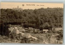 Houyet Namur - Gendron-Celles