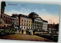 34117 W3500 Wilhelmshöhe - Schloss