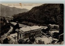 17100 Savona Foto AK Piazza del Santurio