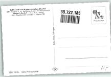 72270 W7292 Obertal , Kr Freudenstadt Foto AK Hotel Günter