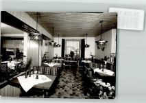 32699 W4923 Linderhofe FOTO KEINE AK Foto Original aus Archiv eines Ansichtskartenverlags Hotel Burg Sternberg Ort handschriftlich