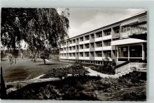 72116 W7406 Bad Sebastiansweiler - Haus Albblick