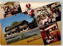 48683 W4422 Ahaus - Gasthaus Haus Leers