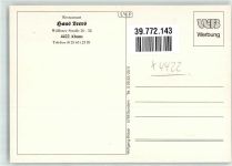 48683 W4422 Ahaus - Gasthaus Haus Leers